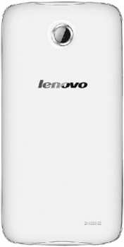 Lenovo IdeaPhone A516 White